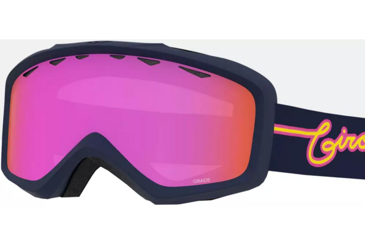 giro youth grade